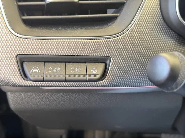 Renault Arkana 1.6 E-Tech techno
