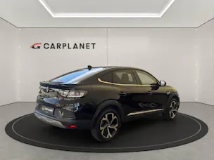 Renault Arkana 1.6 E-Tech techno