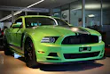 Ford USA Mustang 302 BOSS Coupé 5.0 V8