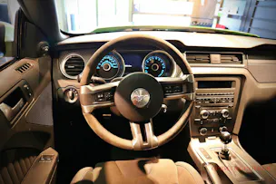 Ford USA Mustang 302 BOSS Coupé 5.0 V8
