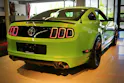 Ford USA Mustang 302 BOSS Coupé 5.0 V8