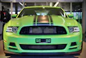 Ford USA Mustang 302 BOSS Coupé 5.0 V8