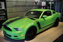 Ford USA Mustang 302 BOSS Coupé 5.0 V8