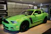 Ford USA Mustang 302 BOSS Coupé 5.0 V8