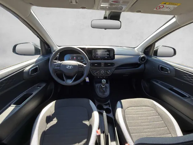 HYUNDAI i10 1.0 Origo