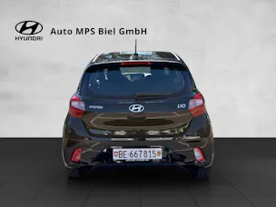 Hyundai i10 1.0 Origo