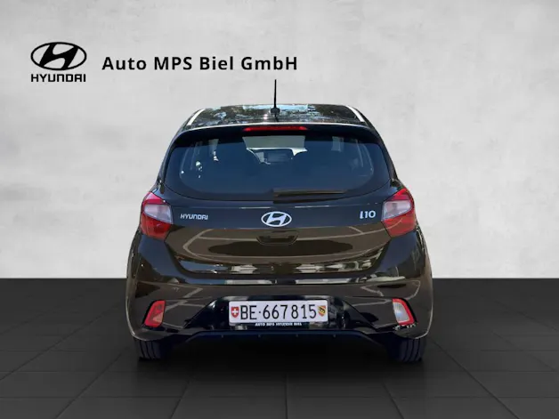 HYUNDAI i10 1.0 Origo