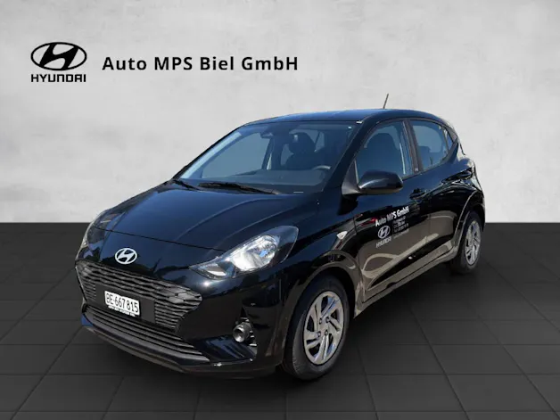 HYUNDAI i10 1.0 Origo
