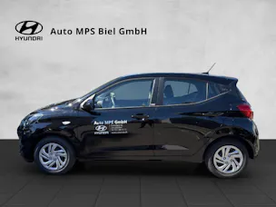 Hyundai i10 1.0 Origo