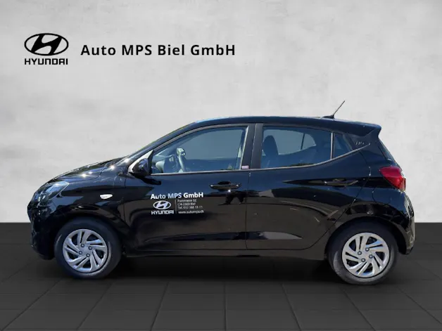 HYUNDAI i10 1.0 Origo