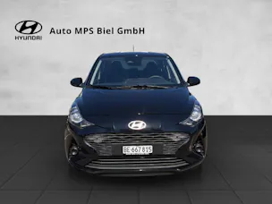 Hyundai i10 1.0 Origo