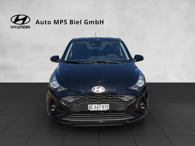 HYUNDAI i10 1.0 Origo