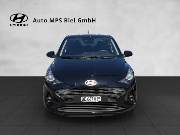HYUNDAI i10 1.0 Origo
