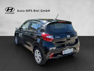 Hyundai i10 1.0 Origo