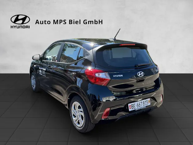 HYUNDAI i10 1.0 Origo