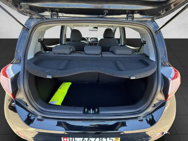 HYUNDAI i10 1.0 Origo