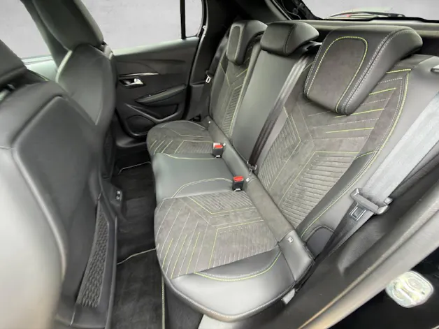 Peugeot 208 1.2 Hybrid 145 GT