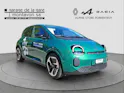 Renault Twingo E-Tech Urban Range techno