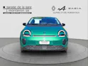 Renault Twingo E-Tech Urban Range techno