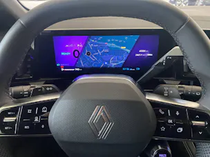 Renault Austral 1.2 E-Tech techno
