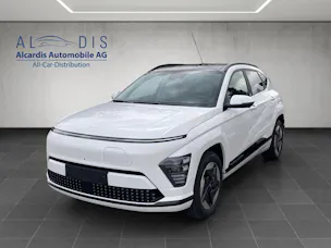 Hyundai Kona 65,4 kWh Electric Vertex
