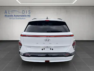 Hyundai Kona 65,4 kWh Electric Vertex