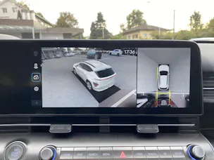 Hyundai Kona 65,4 kWh Electric Vertex