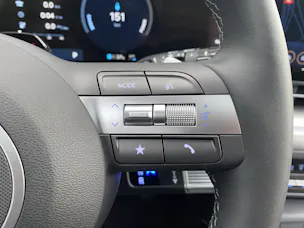 Hyundai Kona 65,4 kWh Electric Vertex