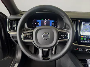 Volvo V60 2.0 B5 Ultimate Dark AWD