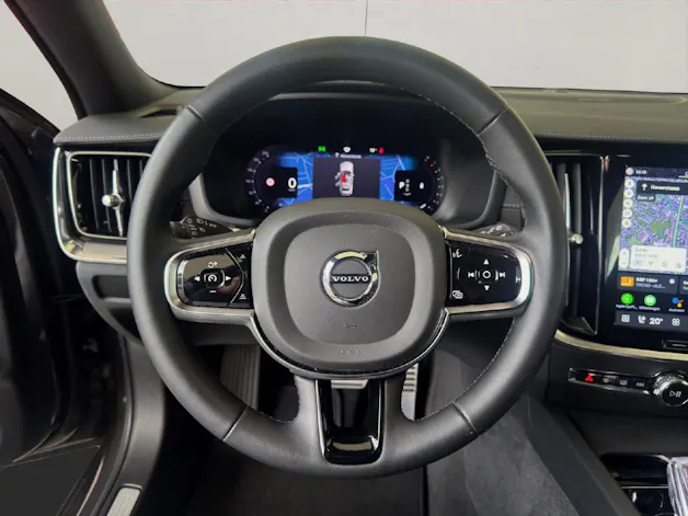 Volvo V60 2.0 B5 Ultimate Dark AWD