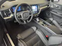 Volvo V60 2.0 B5 Ultimate Dark AWD