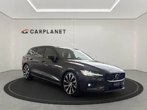 Volvo V60 2.0 B5 Ultimate Dark AWD