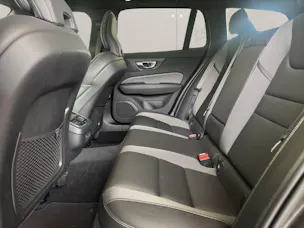 Volvo V60 2.0 B5 Ultimate Dark AWD