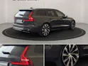 Volvo V60 2.0 B5 Ultimate Dark AWD