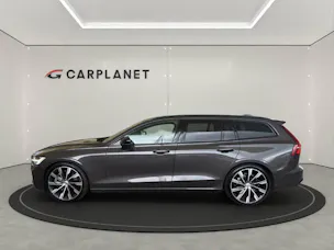Volvo V60 2.0 B5 Ultimate Dark AWD