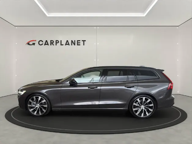 Volvo V60 2.0 B5 Ultimate Dark AWD