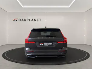 Volvo V60 2.0 B5 Ultimate Dark AWD