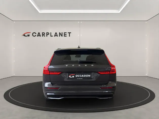 Volvo V60 2.0 B5 Ultimate Dark AWD