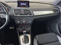 Audi Q3 2.0 TDI 150 Sport quattro S-Tr. 4x4