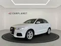Audi Q3 2.0 TDI 150 Sport quattro S-Tr. 4x4