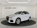 Audi Q3 2.0 TDI 150 Sport quattro S-Tr. 4x4