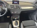 Audi Q3 2.0 TDI 150 Sport quattro S-Tr. 4x4
