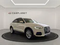 Audi Q3 2.0 TDI 150 quattro S-Tronic 4x4