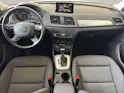 Audi Q3 2.0 TDI 150 quattro S-Tronic 4x4