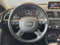 Audi Q3 2.0 TDI 150 quattro S-Tronic 4x4