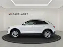 Audi Q3 2.0 TDI 150 quattro S-Tronic 4x4