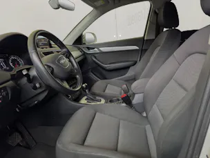 Audi Q3 2.0 TDI 150 quattro S-Tronic 4x4