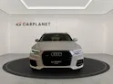 Audi Q3 2.0 TDI 150 quattro S-Tronic 4x4