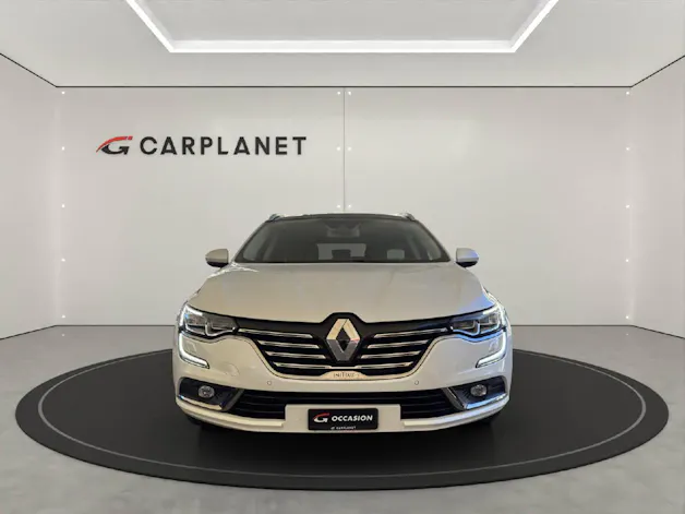 Renault Talisman Grandtour 1.6 dCi 160PS Initiale Automat