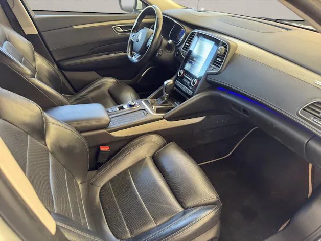 Renault Talisman Grandtour 1.6 dCi 160PS Initiale Automat